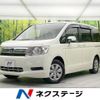 honda stepwagon 2009 -HONDA--Stepwgn DBA-RK1--RK1-1004257---HONDA--Stepwgn DBA-RK1--RK1-1004257- image 1