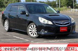 subaru legacy-touring-wagon 2009 G00173