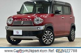 suzuki hustler 2017 -SUZUKI--Hustler DAA-MR41S--MR41S-249263---SUZUKI--Hustler DAA-MR41S--MR41S-249263-