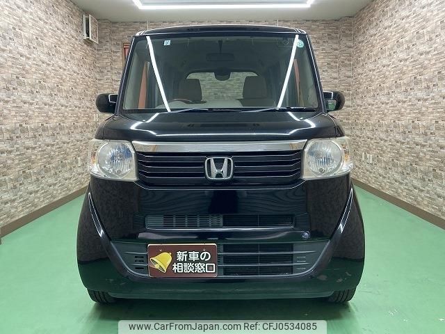 honda n-box 2013 -HONDA 【名変中 】--N BOX JF1--1201236---HONDA 【名変中 】--N BOX JF1--1201236- image 2