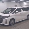 toyota alphard 2019 quick_quick_DBA-AGH30W_0238887 image 2