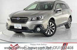 subaru outback 2020 CFJ1532408