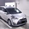 toyota sienta 2018 -TOYOTA--Sienta NSP170G-7162562---TOYOTA--Sienta NSP170G-7162562- image 1