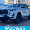 toyota hilux-pick-up 2022 quick_quick_3DF-GUN125_GUN125-3940557 image 1