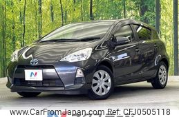 toyota aqua 2014 -TOYOTA--AQUA DAA-NHP10--NHP10-6291764---TOYOTA--AQUA DAA-NHP10--NHP10-6291764-