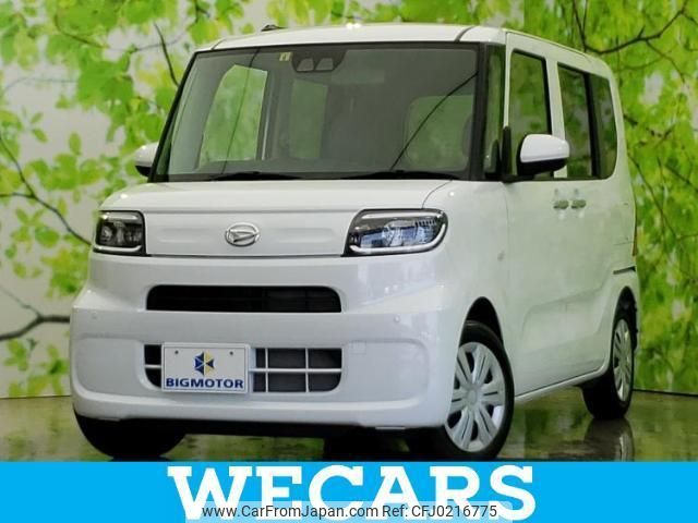 daihatsu tanto 2023 quick_quick_5BA-LA650S_LA650S-0329279 image 1