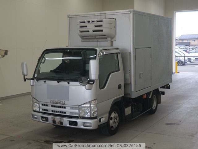 isuzu elf-truck 2010 -ISUZU--Elf NHR85AN-7007196---ISUZU--Elf NHR85AN-7007196- image 1