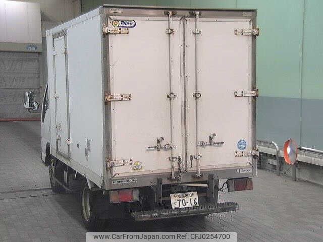 isuzu elf-truck 2002 -ISUZU 【福島 800ｽ7016】--Elf NKR66EAV--7566860---ISUZU 【福島 800ｽ7016】--Elf NKR66EAV--7566860- image 2