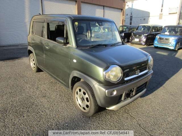 suzuki hustler 2014 -SUZUKI--Hustler DBA-MR31S--MR31S-201279---SUZUKI--Hustler DBA-MR31S--MR31S-201279- image 1