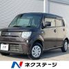 suzuki mr-wagon 2014 -SUZUKI--MR Wagon DBA-MF33S--MF33S-653474---SUZUKI--MR Wagon DBA-MF33S--MF33S-653474- image 1
