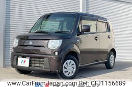 suzuki mr-wagon 2014 -SUZUKI--MR Wagon DBA-MF33S--MF33S-653474---SUZUKI--MR Wagon DBA-MF33S--MF33S-653474-