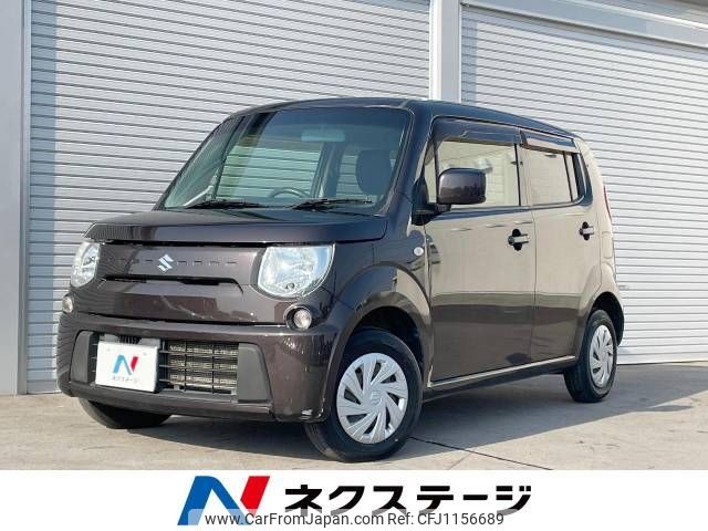 suzuki mr-wagon 2014 -SUZUKI--MR Wagon DBA-MF33S--MF33S-653474---SUZUKI--MR Wagon DBA-MF33S--MF33S-653474- image 1