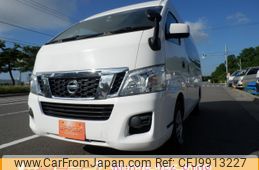 nissan caravan-van 2013 -NISSAN--Caravan Van LDF-CW8E26--CW8E26-000835---NISSAN--Caravan Van LDF-CW8E26--CW8E26-000835-