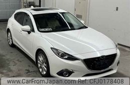 mazda axela 2014 -MAZDA--Axela BMEFS-109501---MAZDA--Axela BMEFS-109501-