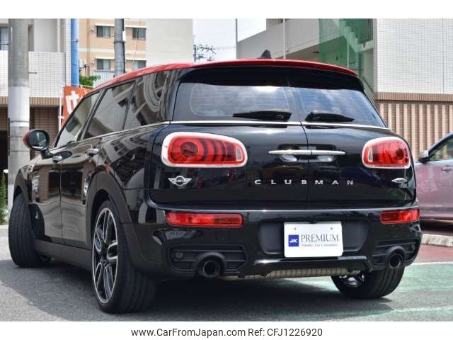 mini mini-others 2017 -BMW 【岡山 351 1118】--BMW Mini DBA-LVJCW--WMWLV920402D67522---BMW 【岡山 351 1118】--BMW Mini DBA-LVJCW--WMWLV920402D67522- image 2