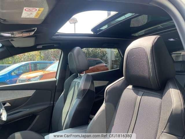 peugeot 3008 2022 CFJ1816380 image 2