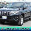 toyota land-cruiser-prado 2020 -TOYOTA 【土浦 301】--Land Cruiser Prado CBA-TRJ150W--TRJ150-0115002---TOYOTA 【土浦 301】--Land Cruiser Prado CBA-TRJ150W--TRJ150-0115002- image 1