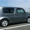 nissan cube 2010 -NISSAN--Cube DBA-Z12--Z12-078902---NISSAN--Cube DBA-Z12--Z12-078902- image 11