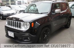 jeep renegade 2018 quick_quick_BU14_1C4BU0000HPG42851