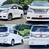 toyota vellfire 2011 504928-923769 image 8