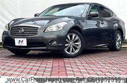 nissan fuga 2012 -NISSAN--Fuga DBA-Y51--Y51-200071---NISSAN--Fuga DBA-Y51--Y51-200071-