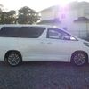 toyota alphard 2015 -TOYOTA--Alphard DBA-ANH25W--ANH25-8057963---TOYOTA--Alphard DBA-ANH25W--ANH25-8057963- image 24