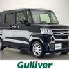 honda n-box 2019 -HONDA--N BOX DBA-JF3--JF3-1203856---HONDA--N BOX DBA-JF3--JF3-1203856- image 1