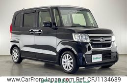 honda n-box 2019 -HONDA--N BOX DBA-JF3--JF3-1203856---HONDA--N BOX DBA-JF3--JF3-1203856-