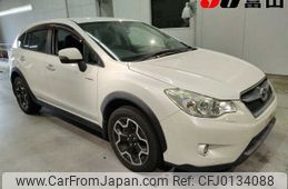 subaru xv 2014 -SUBARU--Subaru XV GPE--GPE-019186---SUBARU--Subaru XV GPE--GPE-019186-