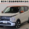 mitsubishi ek-cross 2022 quick_quick_4AA-B38W_B38W-0101110 image 1