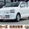 suzuki alto 2019 -SUZUKI--Alto HA36S--510333---SUZUKI--Alto HA36S--510333- image 1