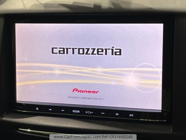mazda demio 2012 CFJ1650248 image 2