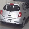 nissan march 2018 CFJ1511856 image 6