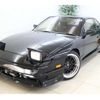 nissan silvia 1989 -NISSAN--Silvia S13--S13-099474---NISSAN--Silvia S13--S13-099474- image 1