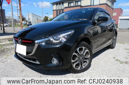 mazda demio 2016 -MAZDA--Demio LDA-DJ5AS--DJ5AS-108649---MAZDA--Demio LDA-DJ5AS--DJ5AS-108649-