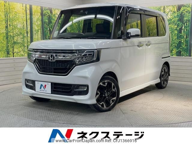 honda n-box 2020 quick_quick_JF3_JF3-2245565 image 1