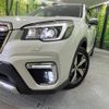 subaru forester 2018 CFJ1853821 image 10