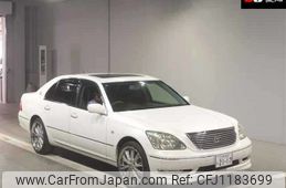 toyota celsior 2005 -TOYOTA 【三河 302ﾌ2117】--Celsior UCF31-0064488---TOYOTA 【三河 302ﾌ2117】--Celsior UCF31-0064488-