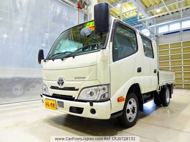 toyota dyna-truck 2023 quick_quick_2DG-GDY281_GDY281-0006337 image 1