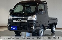 daihatsu hijet-truck 2024 -DAIHATSU--Hijet Truck 3BD-S510P--S510P-0572***---DAIHATSU--Hijet Truck 3BD-S510P--S510P-0572***-