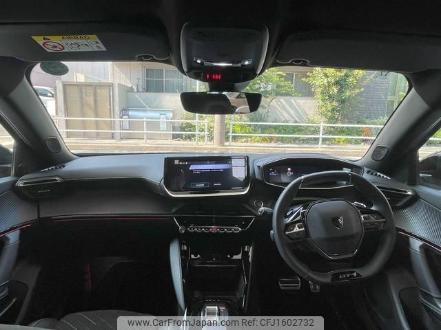 peugeot 2008 2024 CFJ1602732 image 2