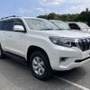 toyota land-cruiser-prado 2021 quick_quick_3BA-TRJ150W_TRJ150-0132837 image 1