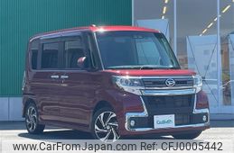 daihatsu tanto 2019 -DAIHATSU--Tanto DBA-LA600S--LA600S-0780931---DAIHATSU--Tanto DBA-LA600S--LA600S-0780931-