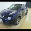 nissan juke 2019 quick_quick_CBA-NF15_NF15-680477 image 1