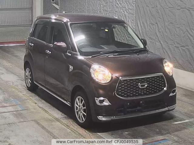 daihatsu cast 2019 quick_quick_DBA-LA250S_LA250S-0161481 image 1