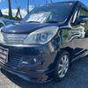 suzuki solio 2012 CFJ0371586 image 1
