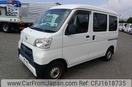 daihatsu hijet-cargo 2019 CFJ1618735