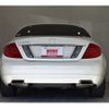 mercedes-benz cl-class 2012 CFJ0765067 image 2
