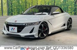 honda s660 2015 -HONDA--S660 DBA-JW5--JW5-1002222---HONDA--S660 DBA-JW5--JW5-1002222-
