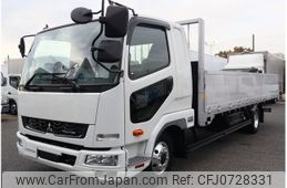 mitsubishi-fuso fighter 2023 -MITSUBISHI--Fuso Fighter 2KG-FK62F--FK62F-610890---MITSUBISHI--Fuso Fighter 2KG-FK62F--FK62F-610890-